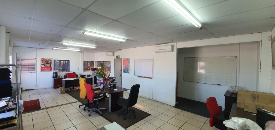 To Let commercial Property for Rent in Epping Industrial Western Cape